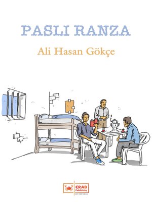 cover image of Paslı Ranza